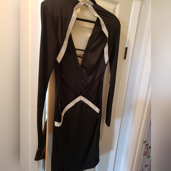 🥵FASHION NOVA MINI DRESS🥵 - Picture 6 of 6